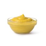 Mustard sauce