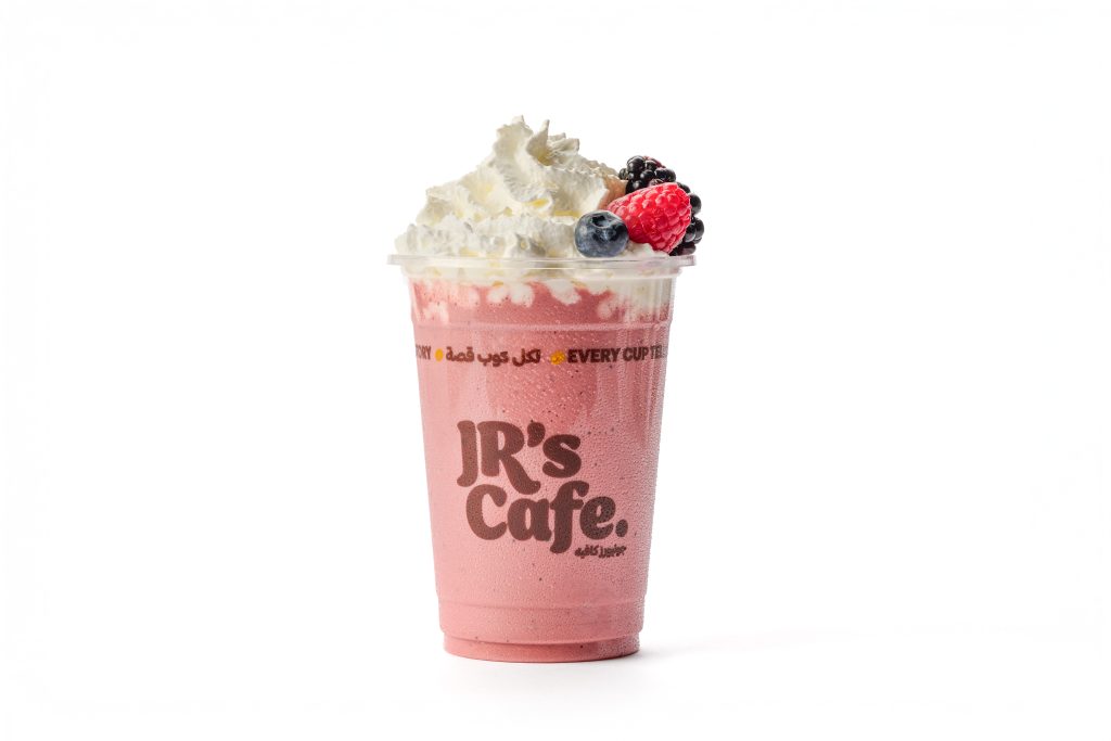 Toot Frappuccino