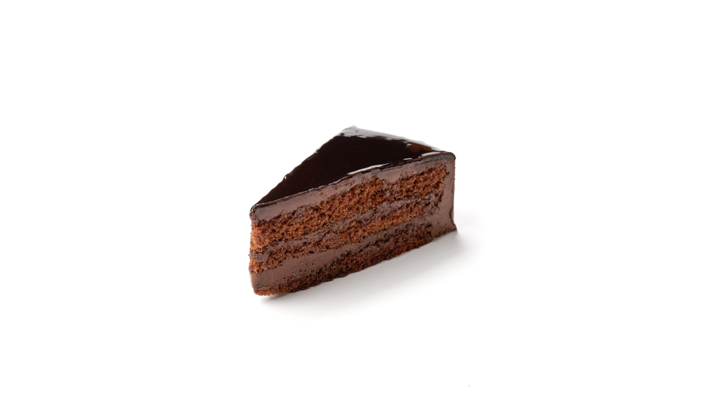 Chocolate Fudge Cake
