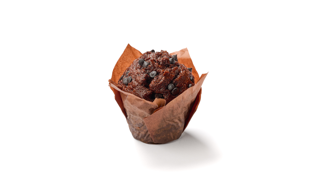 Chocolate Muffin