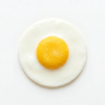 Round Egg