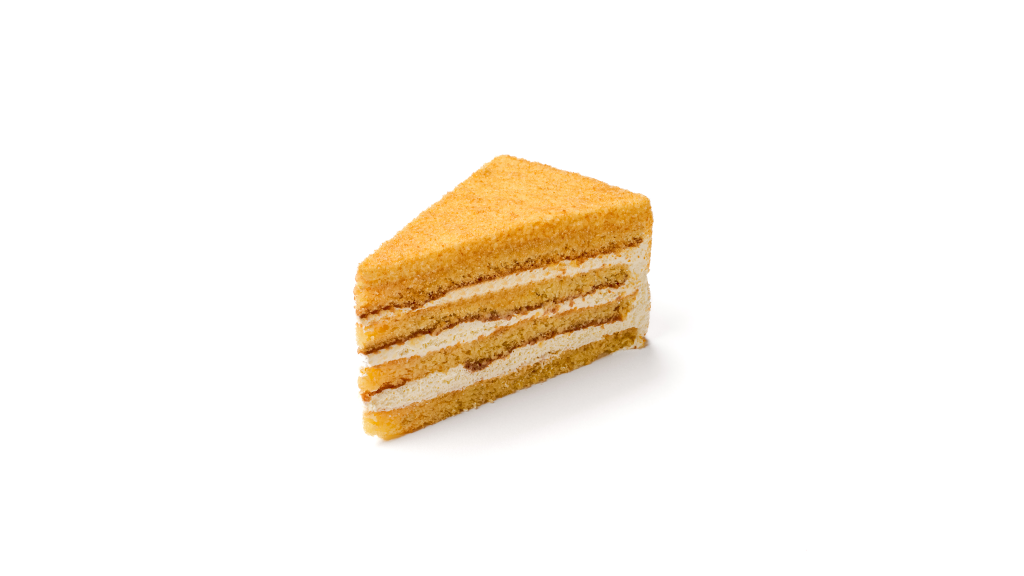 Honey Cake