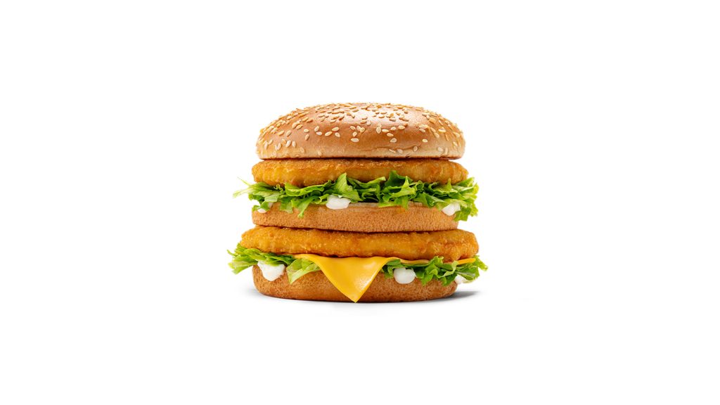 Big JR’s Chicken