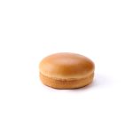 Glazed Bun