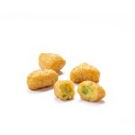 Jalapeno Cheese Bites