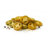 Pickled Jalapenos