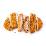 Sliced Chicken