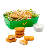 Sides N' Salads